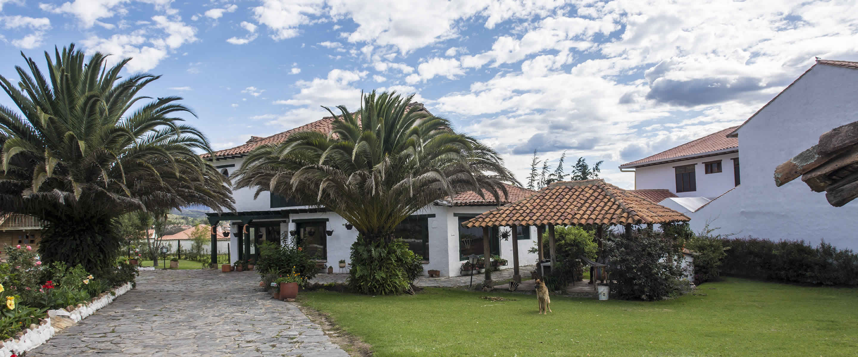 Matuya casa para para alquiler en Villa de Leyva