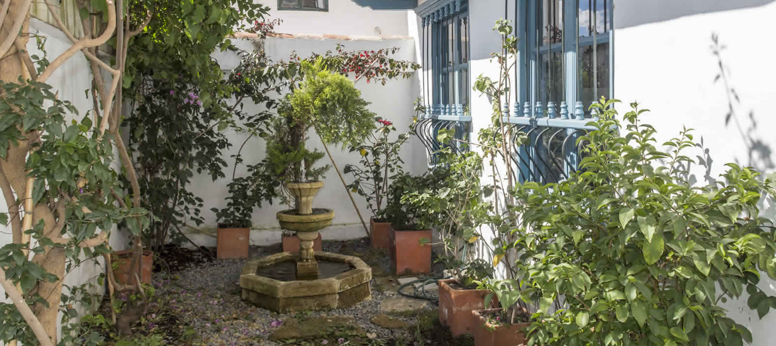 Casa Tulato casa para para alquiler en Villa de Leyva
