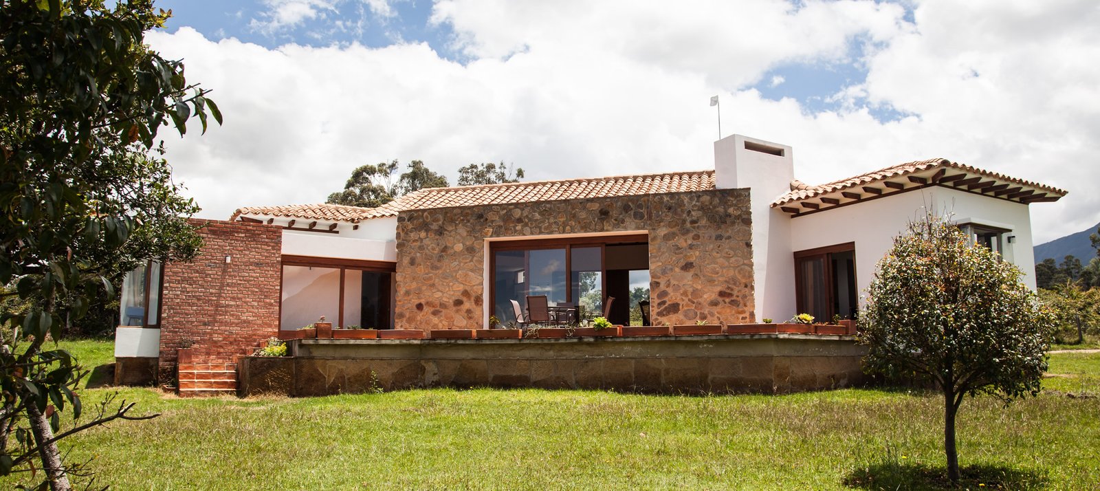 Yojata casa para para alquiler en Villa de Leyva