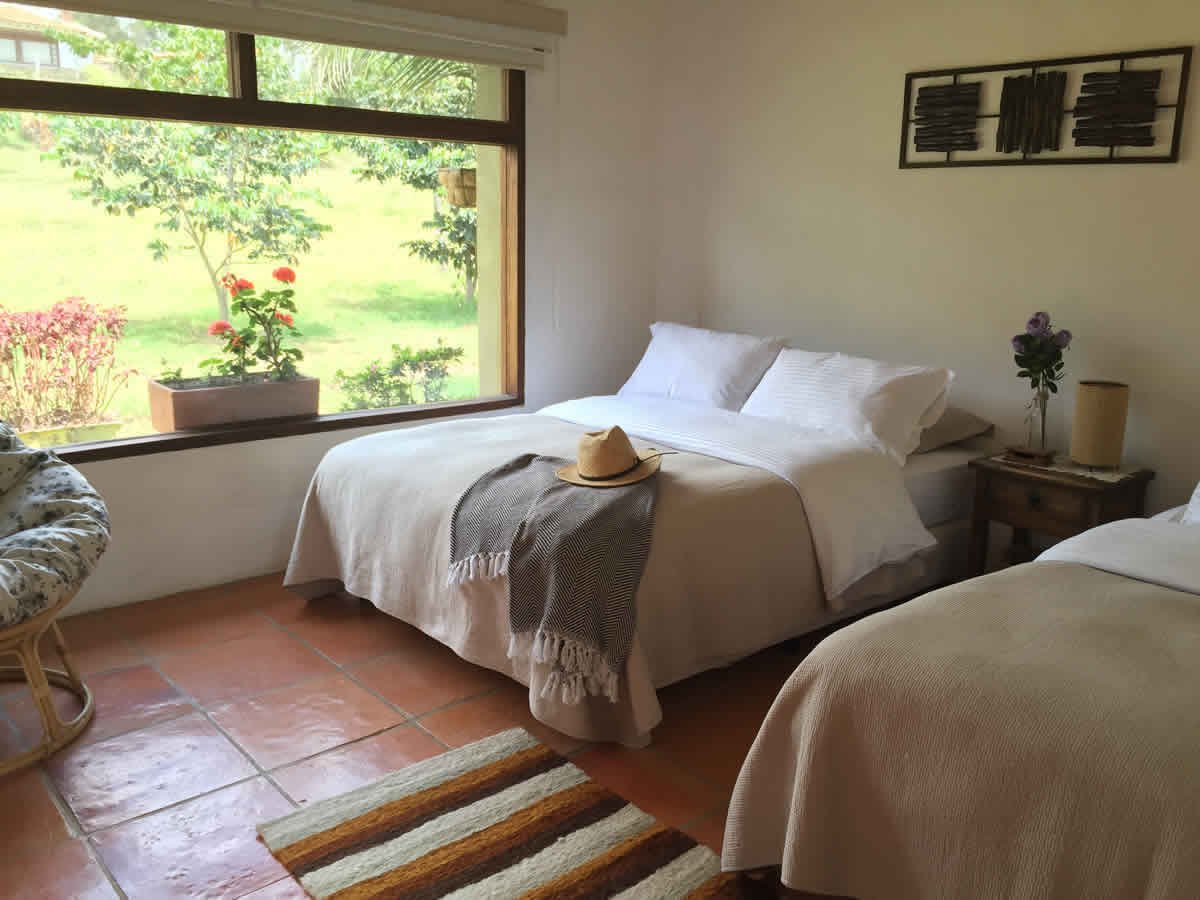 Habitación 3