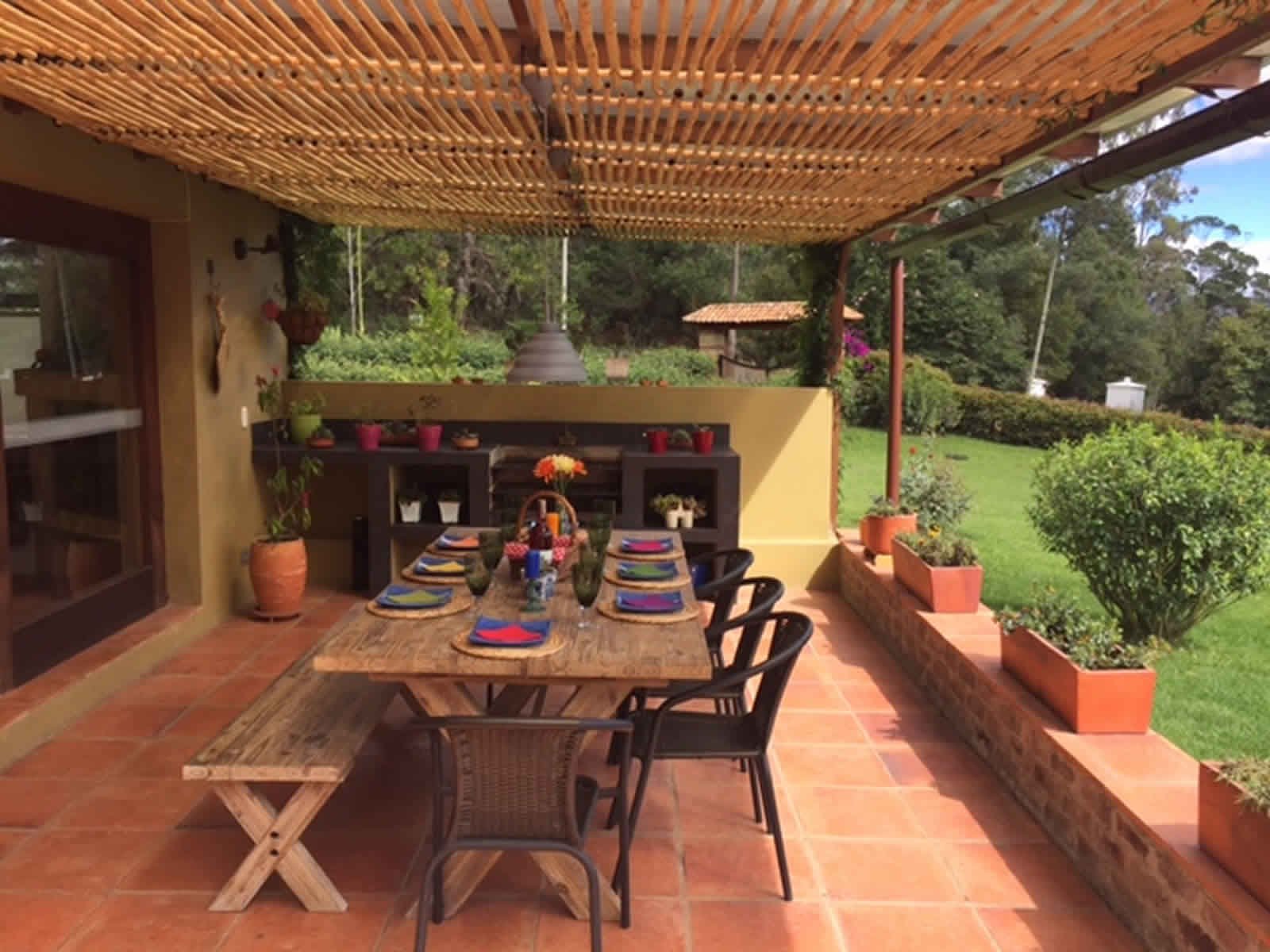 Terraza