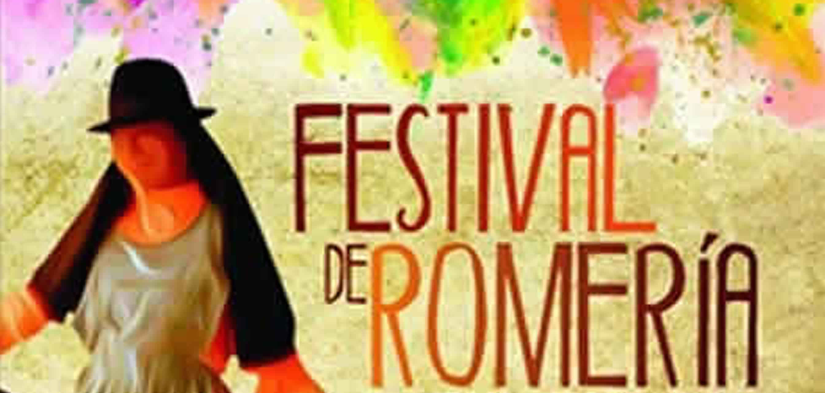 Festival de romería cultural de Villa de Leyva 2017