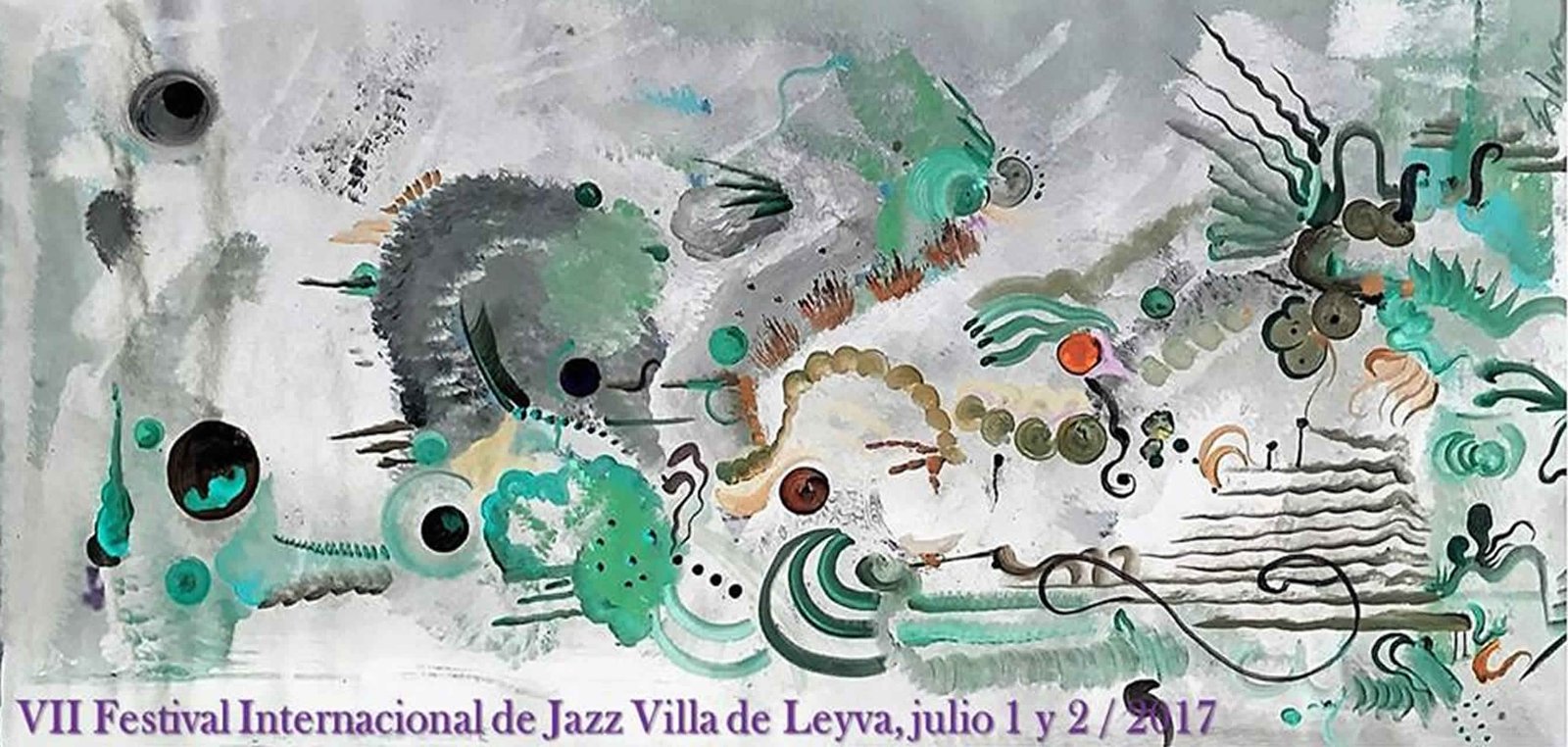 Festival jazz de Villa de Leyva 2017 Festival jazz de Villa de Leyva 2017