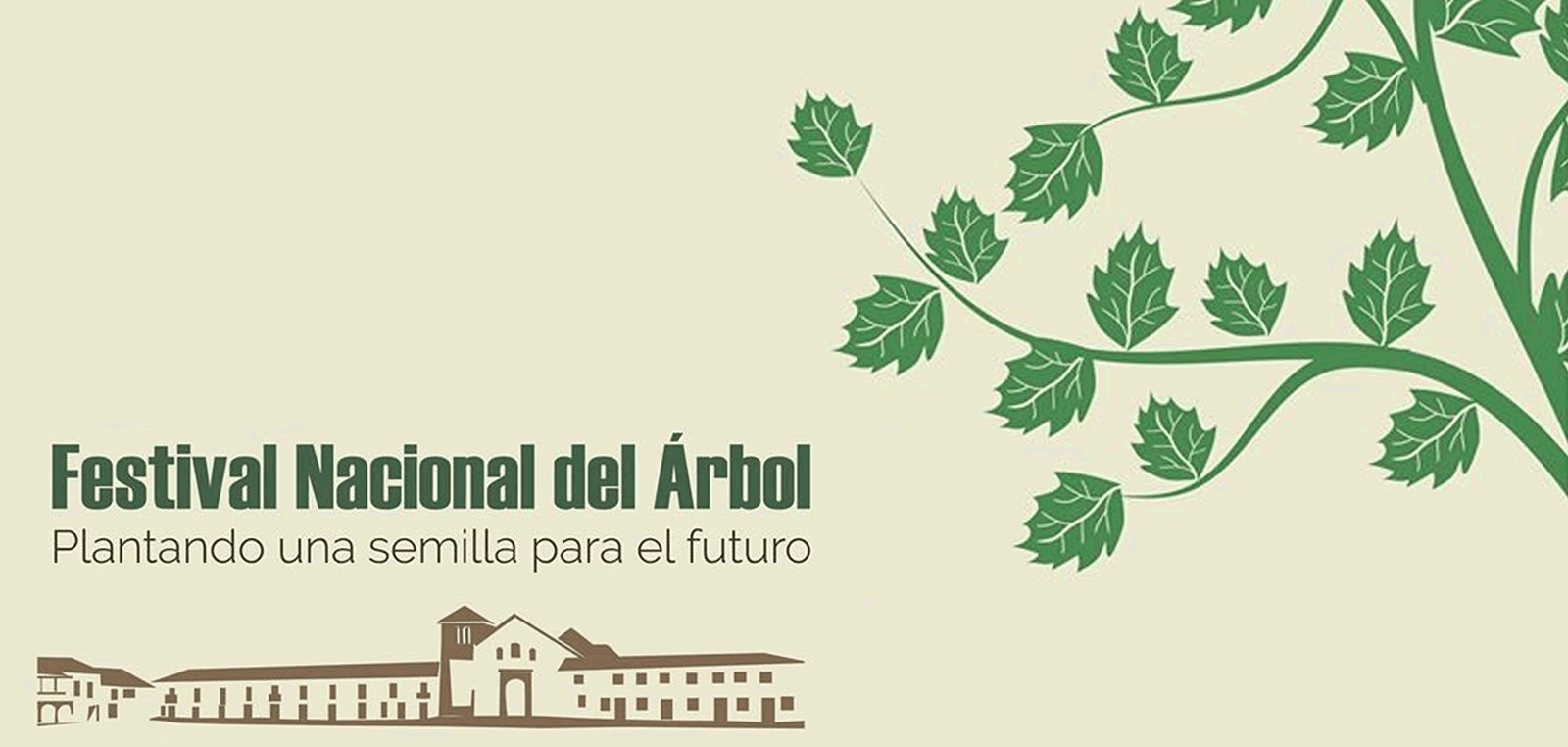 Festival Nacional del árbol de Villa de Leyva Festival Nacional del árbol de Villa de Leyva
