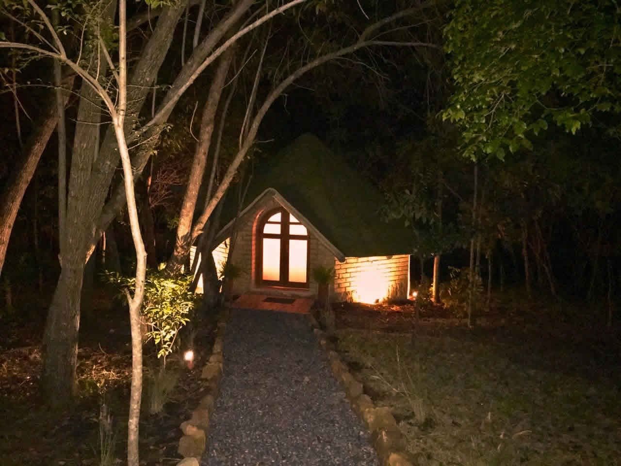 Suite Maloka Tierra - Villa de Leyva