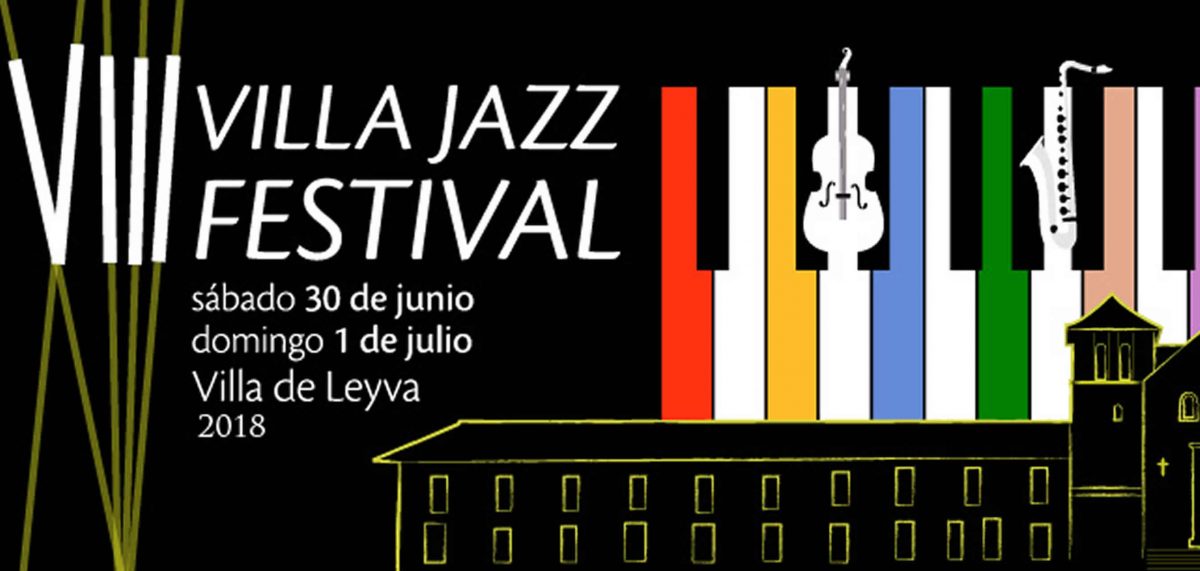 Festival de jazz de Villa de Leyva 2018