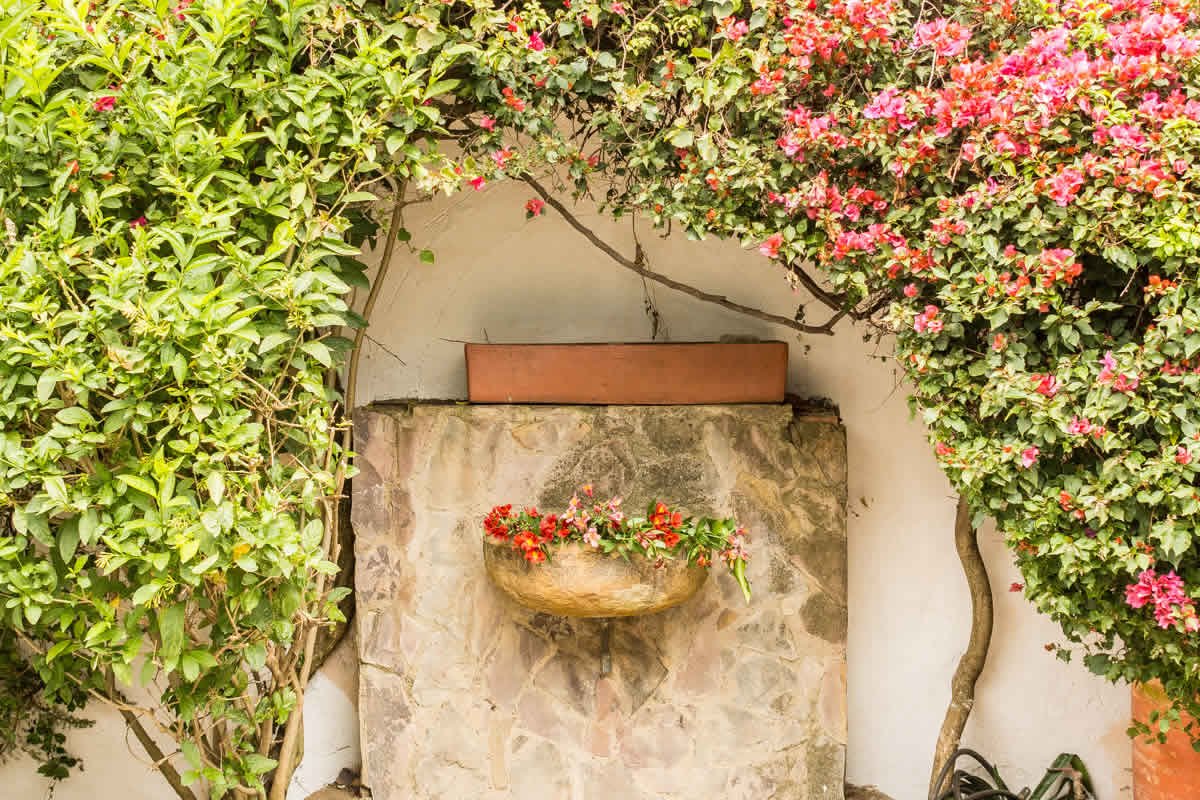 casa pila villa de leyva