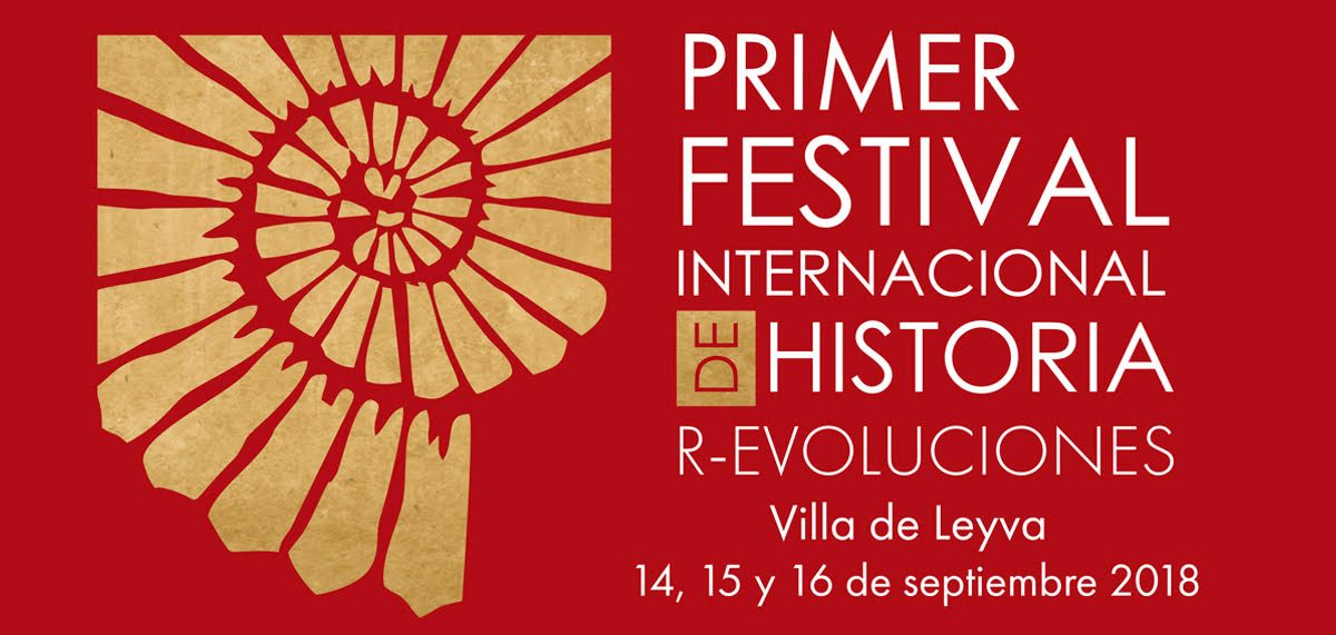 festival internacional de historia